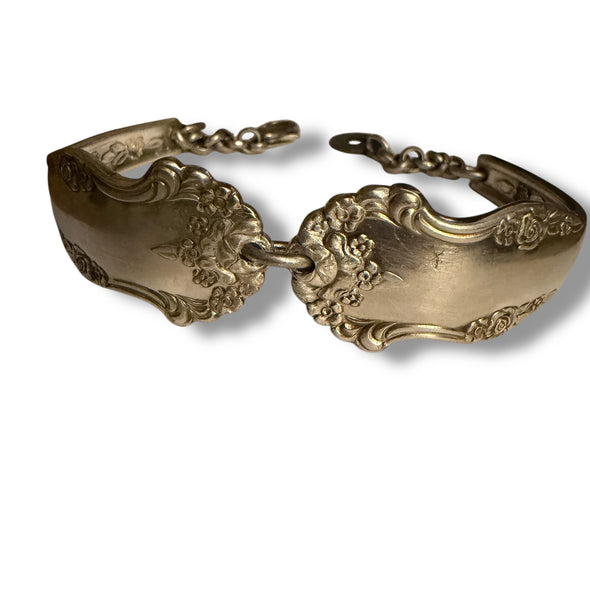 silverware bracelet 204