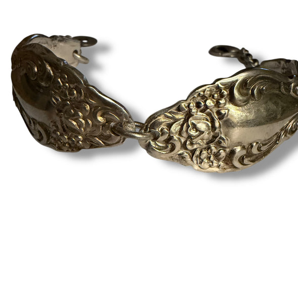 silverware bracelet 205