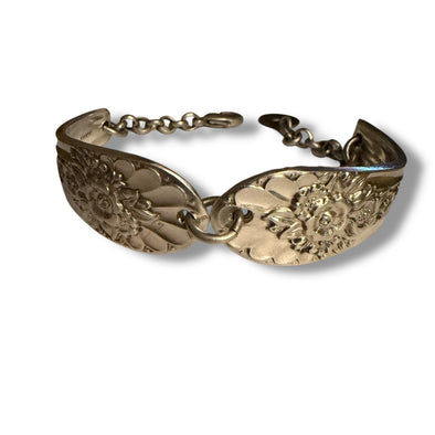 silverware bracelet 206