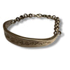 silverware bracelet 207