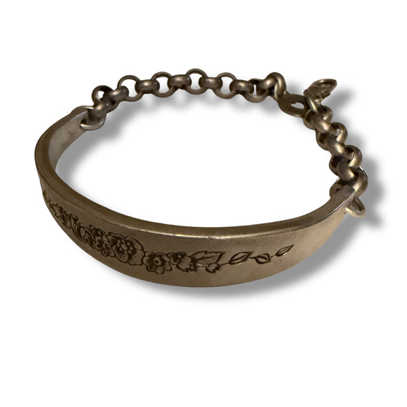 silverware bracelet 208