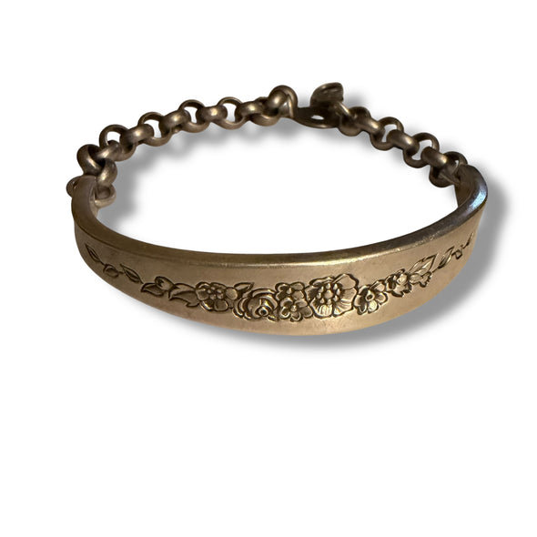 silverware bracelet 208