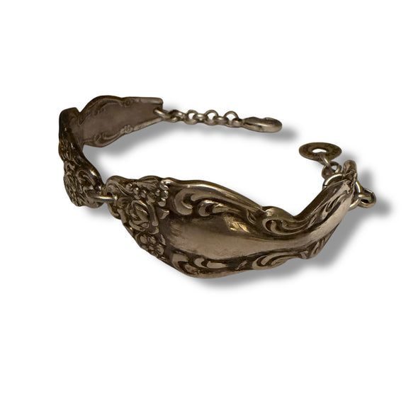 silverware bracelet 209
