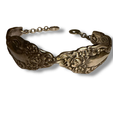 silverware bracelet 209