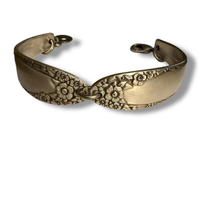 silverware bracelet 211