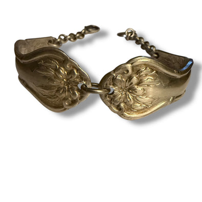 silverware bracelet 212