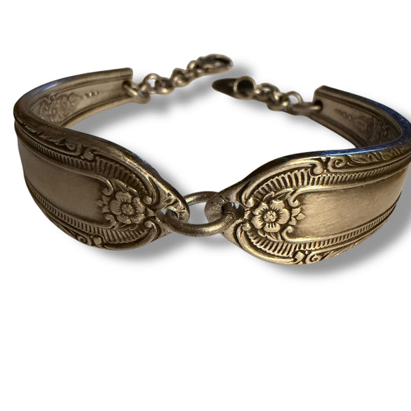 silverware bracelet 214