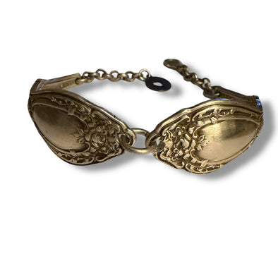 silverware bracelet 215