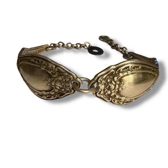 silverware bracelet 215