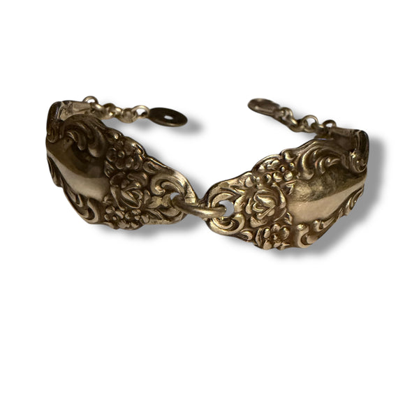 silverware bracelet 216