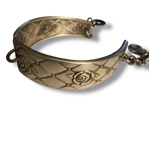 silverware bracelet 217