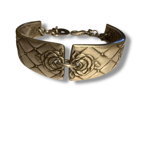 silverware bracelet 217