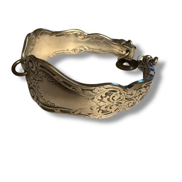 silverware bracelet 218