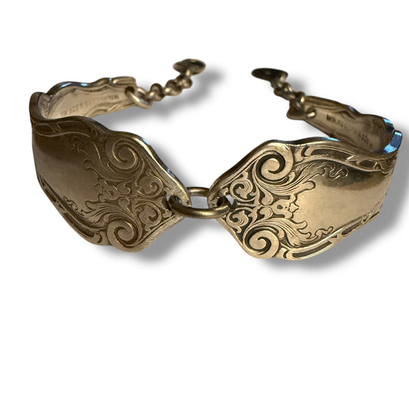 silverware bracelet 218