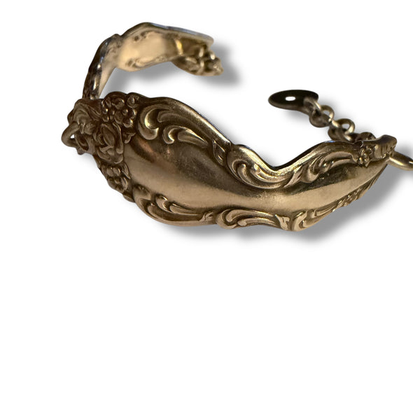 silverware bracelet 219