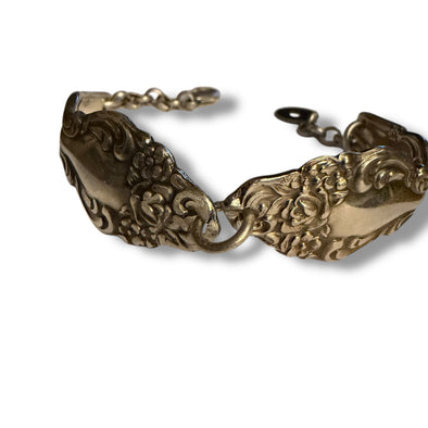 silverware bracelet 219