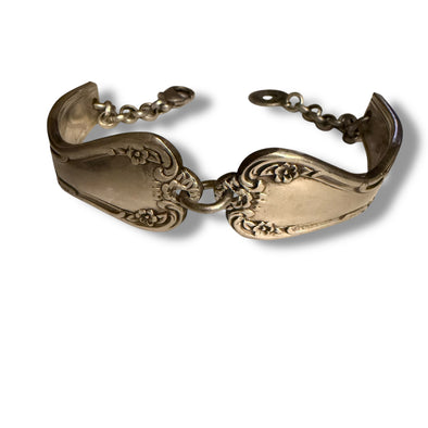 silverware bracelet 221