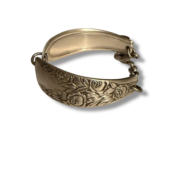 silverware bracelet 222