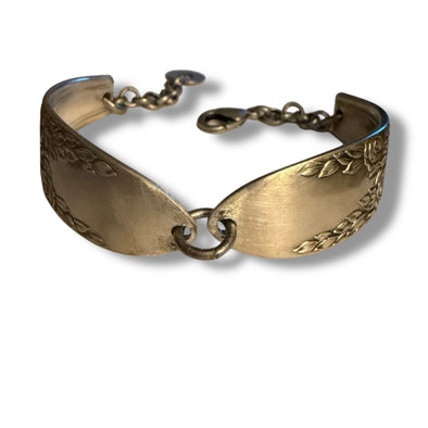 silverware bracelet 222