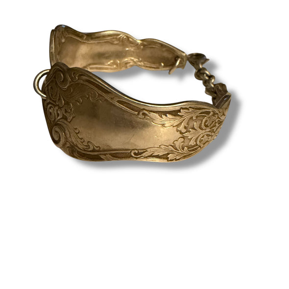 silverware bracelet 223