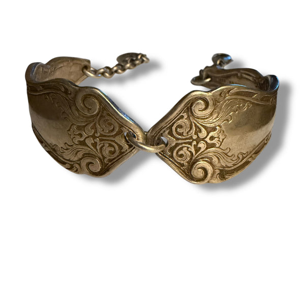 silverware bracelet 223