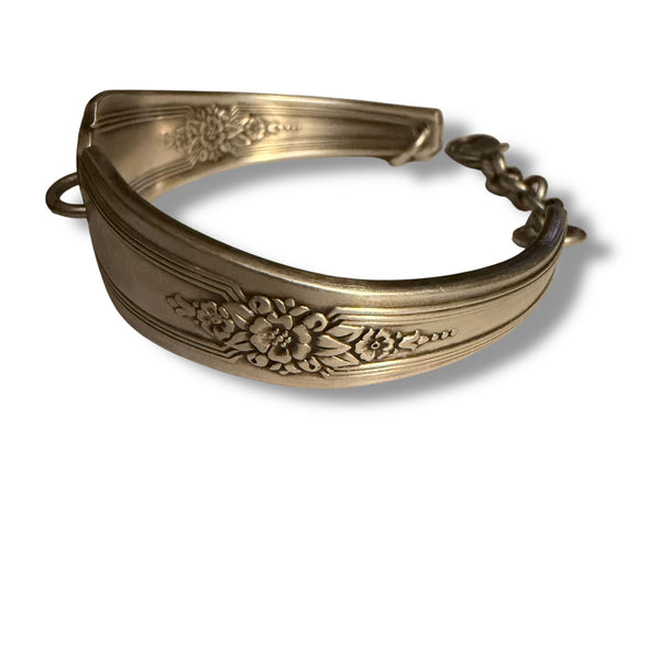 silverware bracelet 226