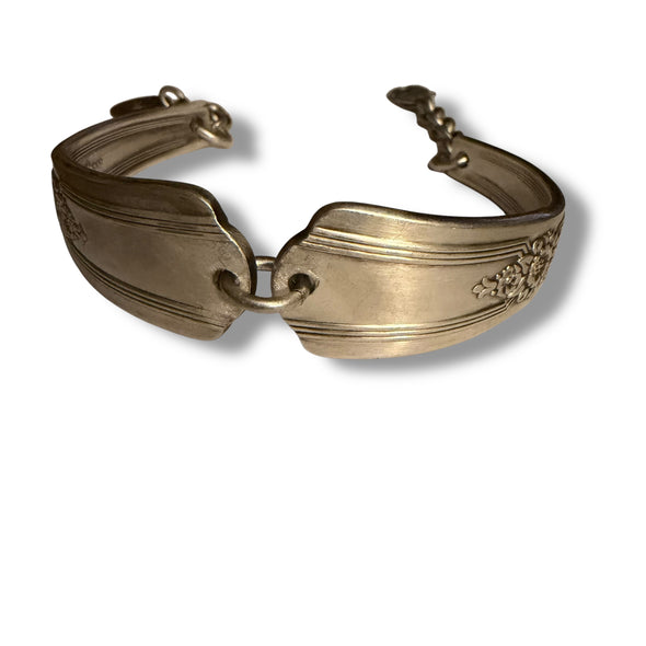 silverware bracelet 226