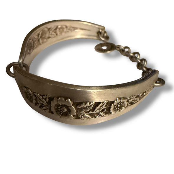 silverware bracelet 227