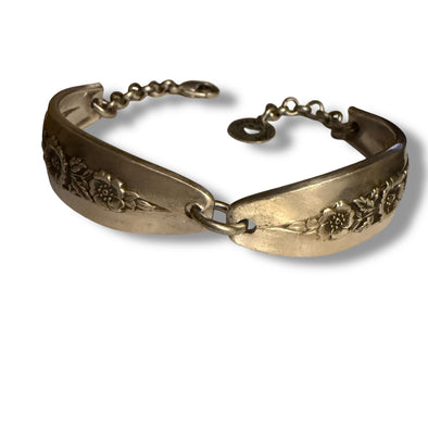 silverware bracelet 227