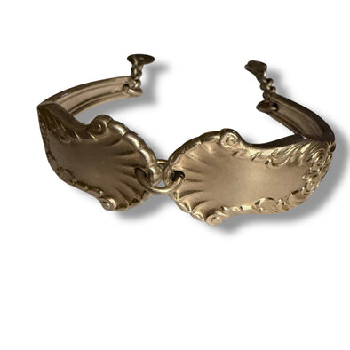 silverware bracelet 228