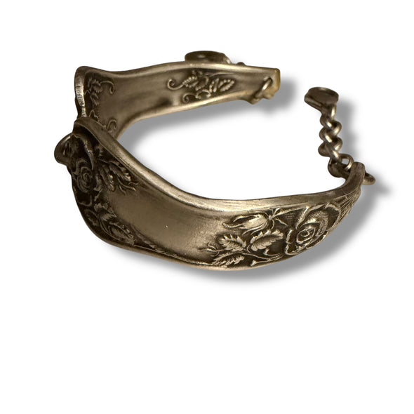 silverware bracelet 229