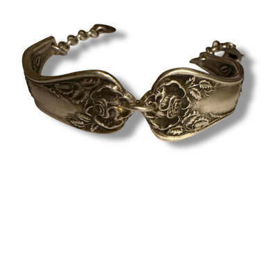 silverware bracelet 229