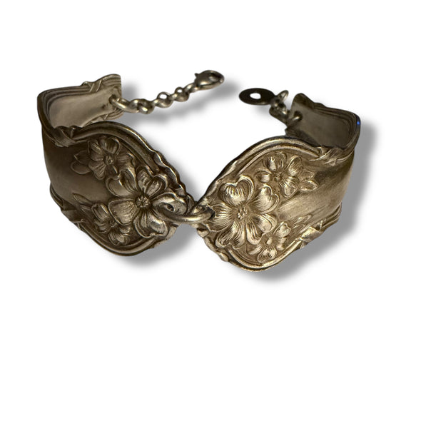 silverware bracelet 230