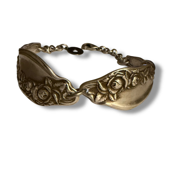 silverware bracelet 231