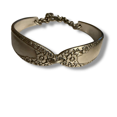 silverware bracelet 233