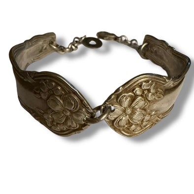 silverware bracelet 234