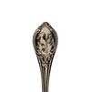 state bird spoon rings N - O