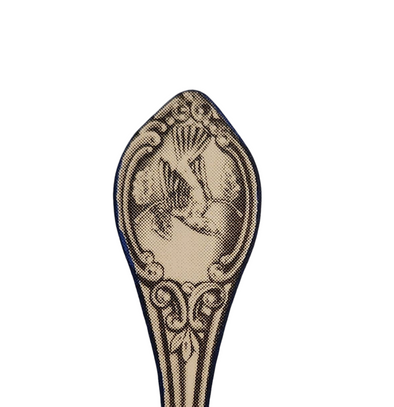 state bird spoon rings M