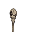 state bird spoon rings P - W
