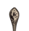 state bird spoon rings N - O