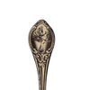 state bird spoon rings P - W