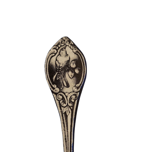 state bird spoon rings N - O