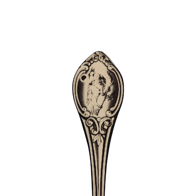 state bird spoon rings N - O