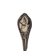 state bird spoon rings N - O