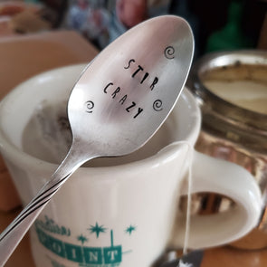 stir crazy spoon