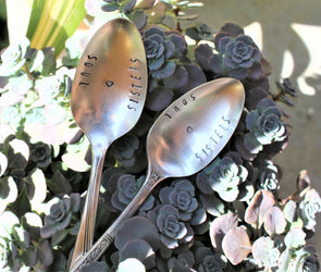 soul sisters spoon pair (2)