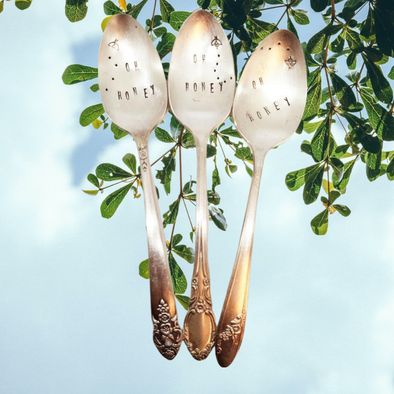 oh honey spoon