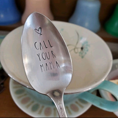 call you mother spoon