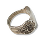 state flower spoon rings A - G