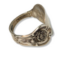 state flower spoon rings M